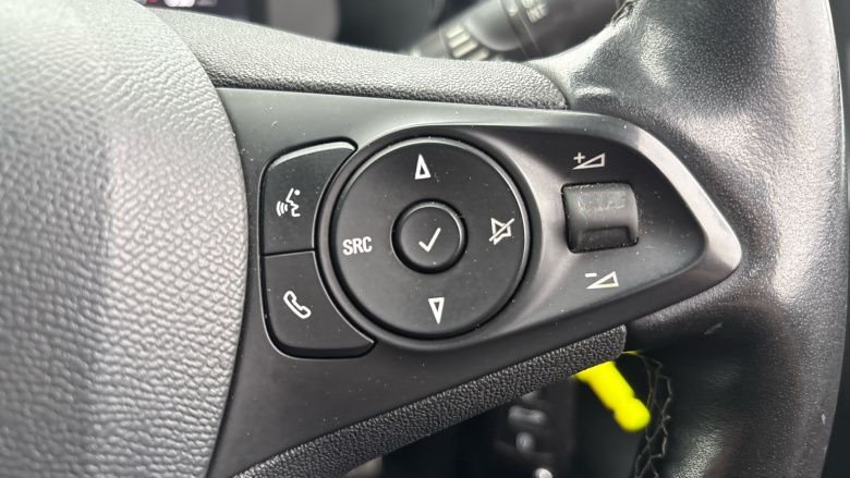 Vauxhall Corsa 1.2 Turbo SRi Edition 5dr Petrol Hatchback